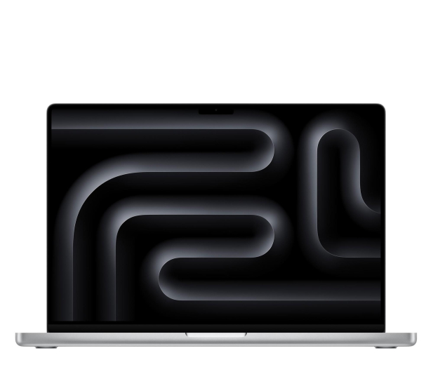 Apple MacBook Pro M5 Pro/24GB/1TB/Mac OS Srebrny 20R GPU - 1506506 - zdjęcie